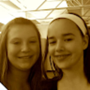 Meet your Posher, Macie